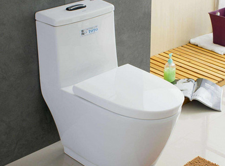 涿州东城坊马桶疏通小知识