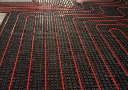 涿州东城坊地暖清洗报价