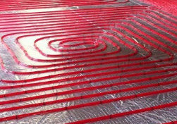 涿州东城坊地暖清洗多少钱