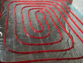 涿州东城坊地暖清洗哪家好