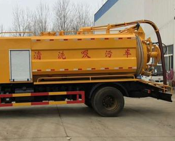 涿州东城坊清抽化粪池哪家好