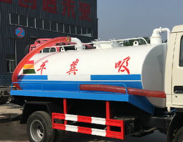 涿州东城坊清抽化粪池多少钱