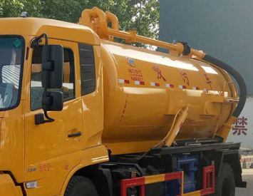 涿州东城坊清抽化粪池多少钱