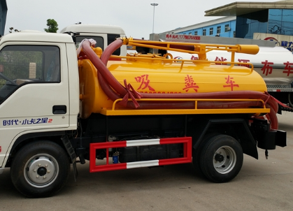 涿州东城坊清抽化粪池多少钱