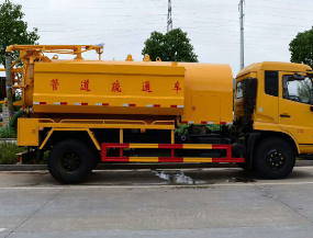 涿州东城坊通下水道找哪家好