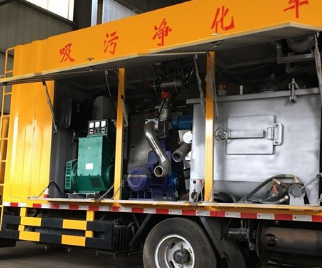 涿州东城坊清抽化粪池找哪家