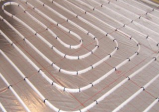 涿州东城坊地暖清洗多少钱