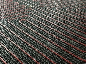 涿州东城坊地暖清洗服务详细