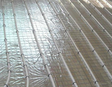 涿州东城坊地暖清洗服务好