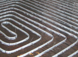 涿州东城坊地暖清洗推荐好