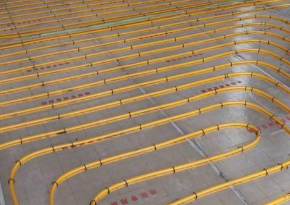 涿州东城坊地暖清洗服务范围