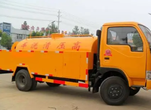 涿州东城坊清抽化粪池哪家好