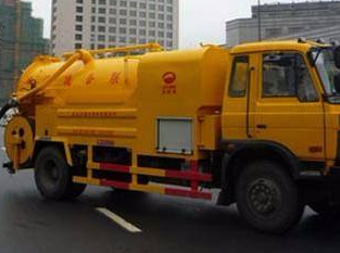 涿州东城坊清抽化粪池价格明细