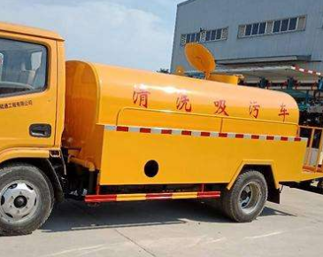 涿州东城坊清抽化粪池哪家好