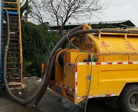 涿州东城坊清抽化粪池多少钱