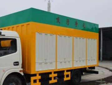 涿州东城坊清抽化粪池哪家好