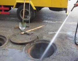 涿州东城坊通下水道费用多少