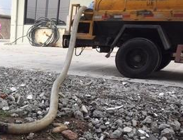 涿州东城坊通下水道多少钱