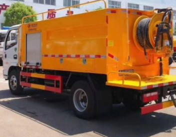 涿州东城坊通下水道推荐公司