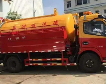 涿州东城坊清抽化粪池公司哪里找