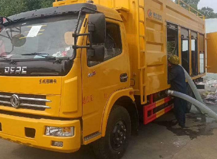 涿州东城坊清抽化粪池多少钱