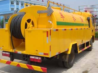 涿州东城坊通下水道费用