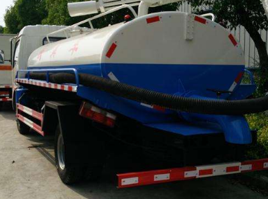 涿州东城坊通下水道施工