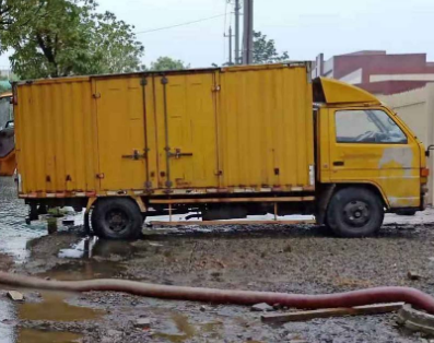 涿州东城坊通下水道服务电话