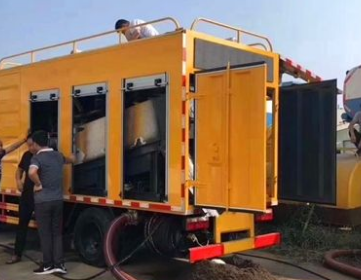 涿州东城坊通下水道多少钱