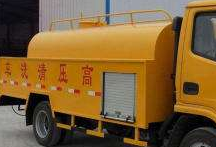 涿州东城坊清抽化粪池公司