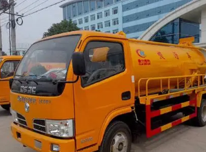 涿州东城坊清抽化粪池哪家好