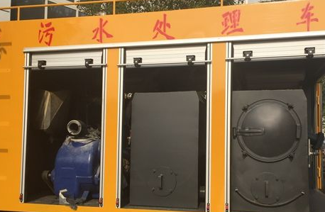 涿州东城坊清抽化粪池多少钱