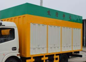 涿州东城坊清抽化粪池哪家好