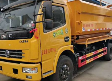 涿州东城坊清抽化粪池哪家好