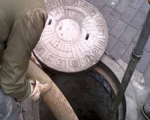 涿州东城坊通下水道多少钱