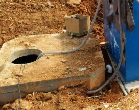 涿州东城坊通下水道哪家好