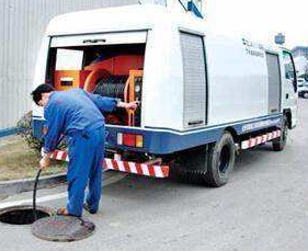 涿州东城坊通下水道价格