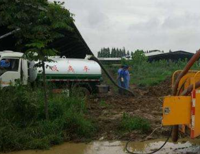 涿州东城坊清抽化粪池服务的电话