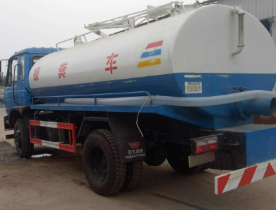 涿州东城坊清抽化粪池多少钱