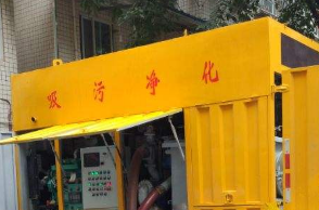 涿州东城坊清抽化粪池找哪家