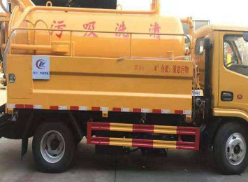 涿州东城坊清抽化粪池多少钱