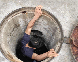 涿州东城坊通下水道多少钱