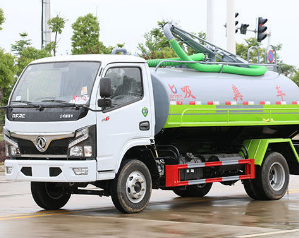 涿州东城坊清抽化粪池之流程介绍