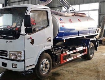 涿州东城坊清抽化粪池哪家好