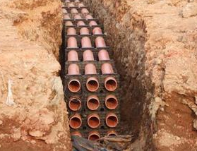 涿州东城坊通下水道多少钱