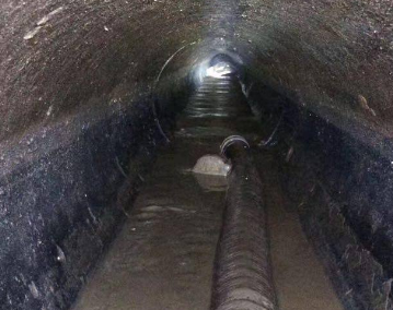 涿州东城坊通下水道价格