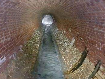 涿州东城坊通下水道多少钱