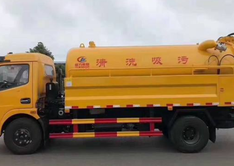 涿州东城坊清抽化粪池哪家好