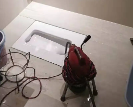 涿州东城坊通下水道方法分享