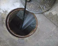 涿州东城坊通下水道哪家好